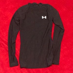 Under armour heat gear